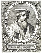 Petrus Apianus