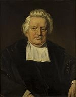 Petrus Hofstede de Groot