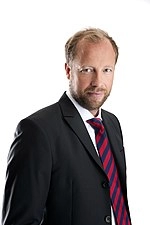 Petter Rönnquist