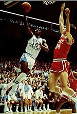 Phil Ford (basketball)