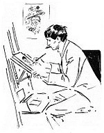 Phil May (caricaturist)