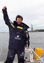 Phil Sharp (yachtsman)