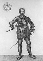Philibert, Margrave of Baden-Baden