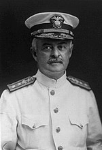 Philip Andrews (admiral)