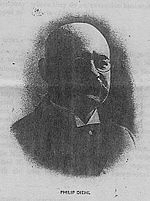 Philip Diehl (inventor)