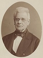 Philip Henrik Hansteen