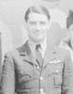 Philip Hunter (RAF officer)