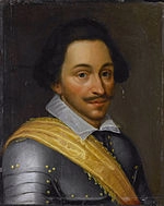Philip of Nassau