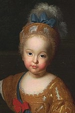 Philip of Spain (1712–1719)