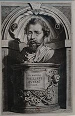 Philip Rubens