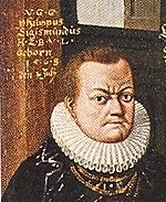 Philip Sigismund of Brunswick-Wolfenbüttel