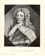 Philip Wharton, 1st Duke of Wharton