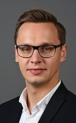 Philipp Bertram