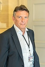 Philippe Berta