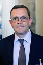 Philippe Bolo