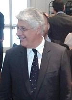 Philippe Martin (politician)