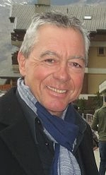 Philippe Rochat