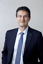 Philippe Sansonetti