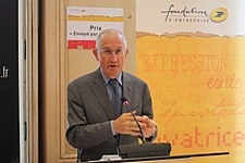 Philippe Wahl