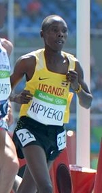 Phillip Kipyeko
