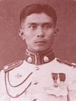Phraya Si Sitthisongkhram