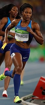 Phyllis Francis