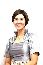 Pia Cayetano