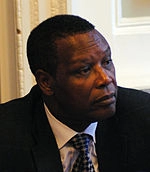 Pierre Buyoya