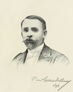 Pierre Carrier-Belleuse