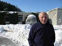 Pierre Cartier (mathematician)