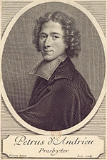 Pierre Dandrieu