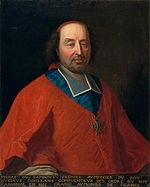 Pierre du Cambout de Coislin