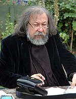 Pierre Dubois (author)