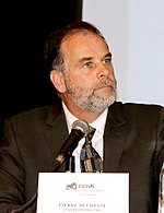 Pierre Duchesne (politician)