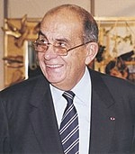 Pierre Fabre (businessman)