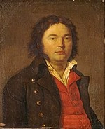 Pierre-François-Joseph Robert