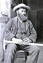 Pierre Gaspard (mountaineer)