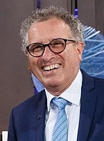 Pierre Gramegna
