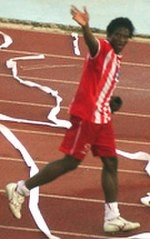 Pierre Koulibaly