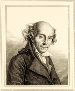 Pierre-Louis Ginguené