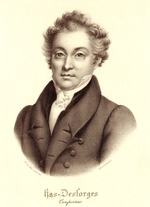 Pierre-Louis Hus-Desforges