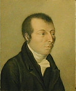 Pierre-Louis Panet