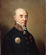 Pierre-Marie Taillepied, Comte de Bondy