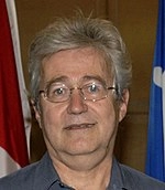 Pierre Nepveu