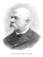 Pierre Paul Dehérain