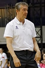 Pierre Vincent (basketball)