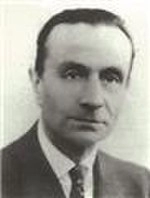 Pierre Virion