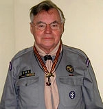 Piet J. Kroonenberg