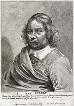 Pieter de Bailliu