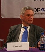 Pieter Feith